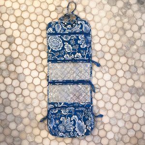 Vera Bradley Travel Bathroom Bag